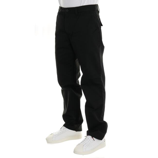 PANTALONE ALANN CAI SOLID - Mad Fashion | img vers.650x/